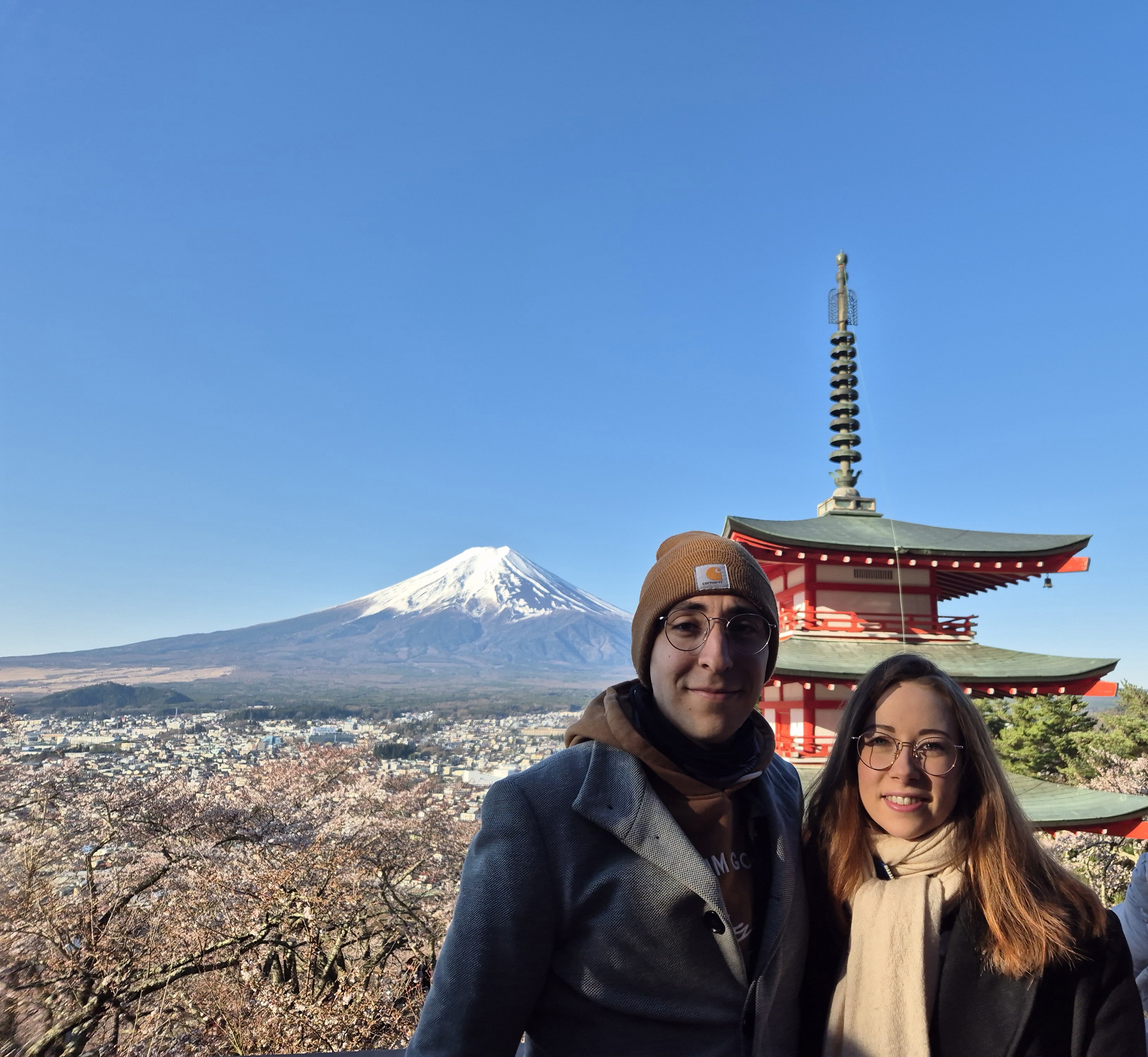 Japon