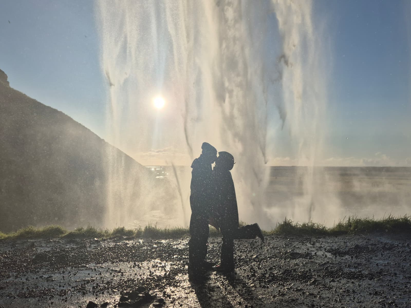 Islande