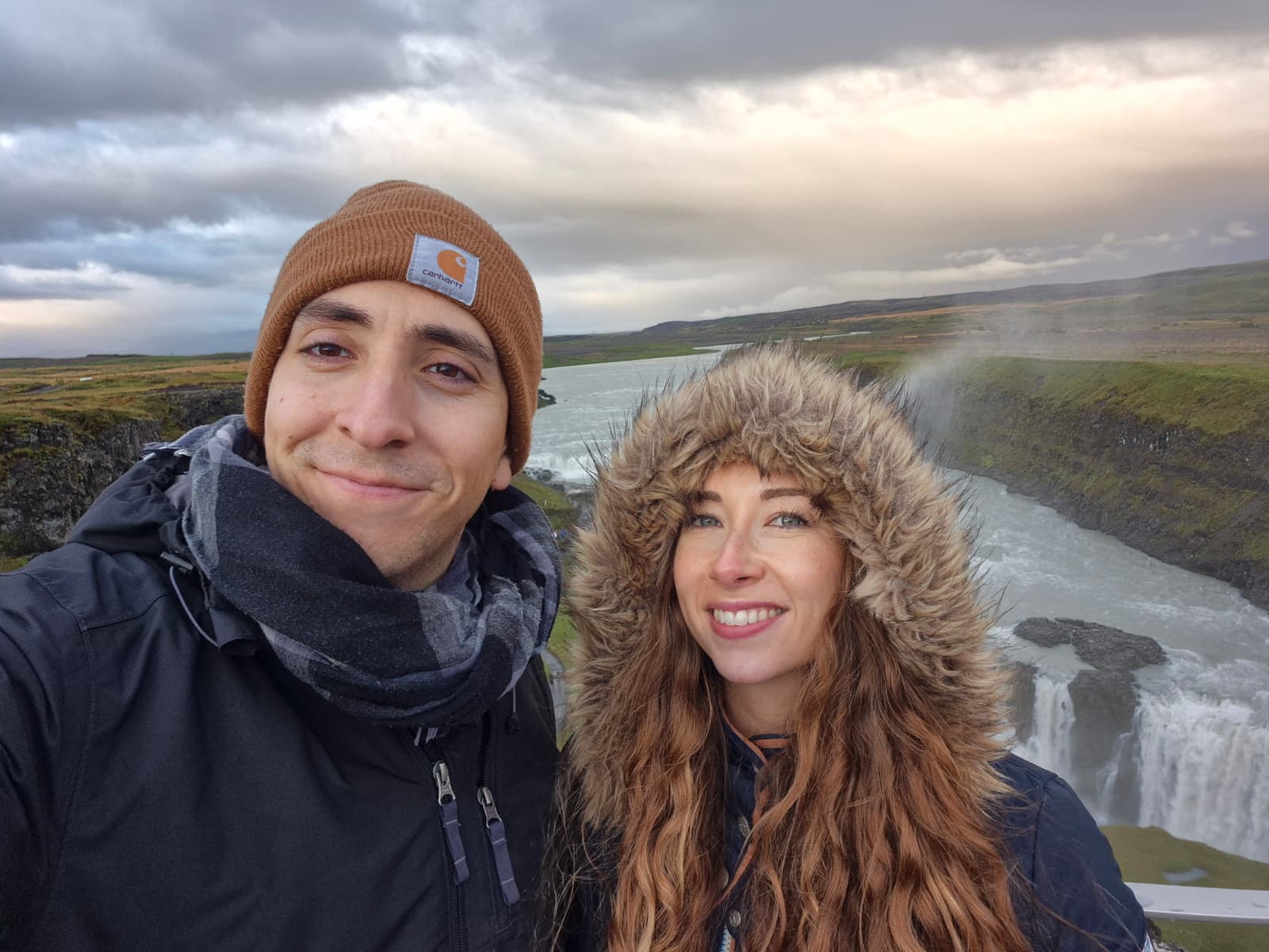 Islande