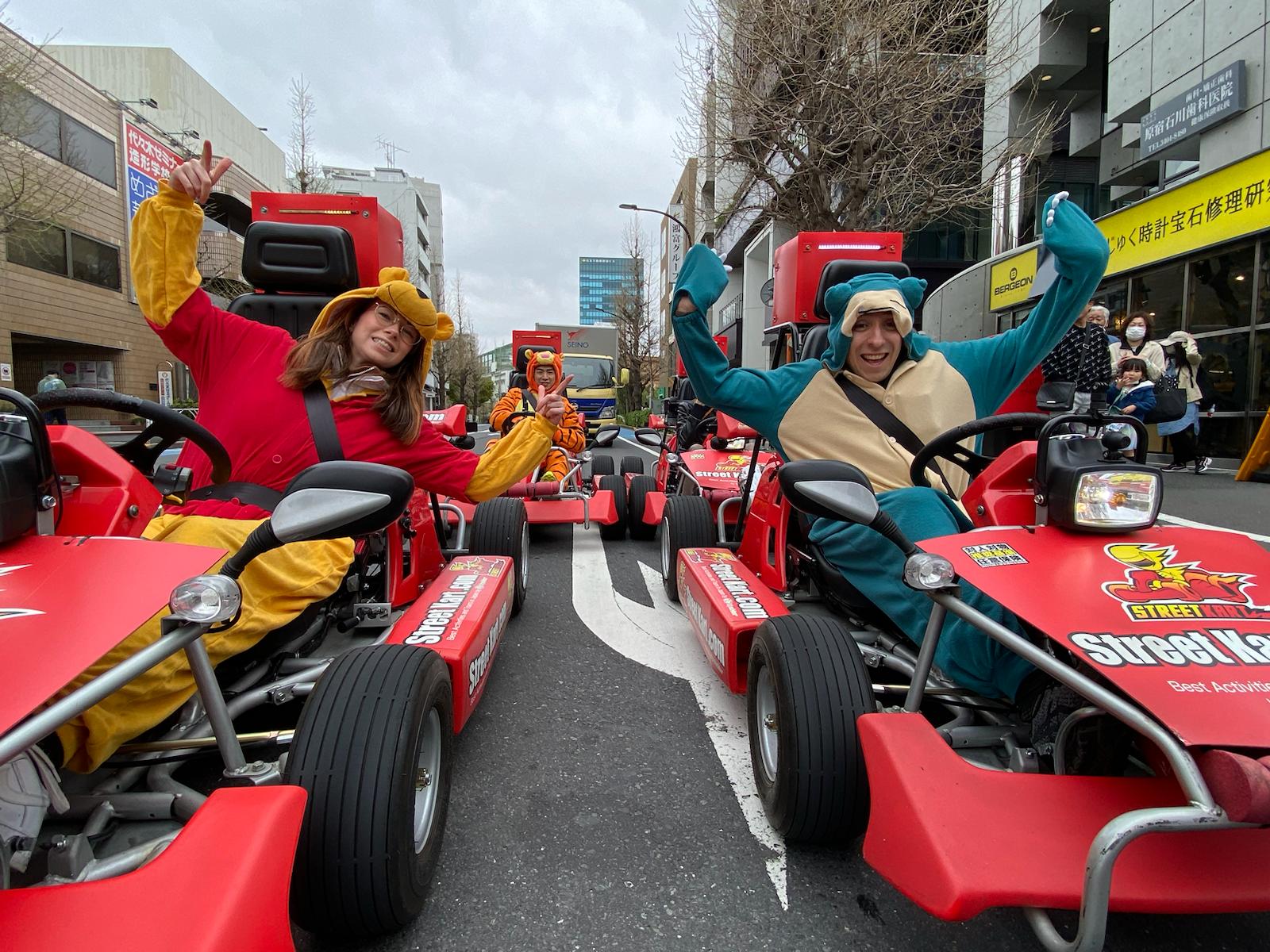 Tokyo, Japon